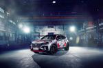 Hyundai Tucson N Line Drive A Statement 2019 года